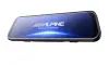 Видеорегистратор зеркало Alpine DRM-M10
