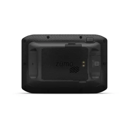 Навигатор Garmin Zumo 396 LMT-S