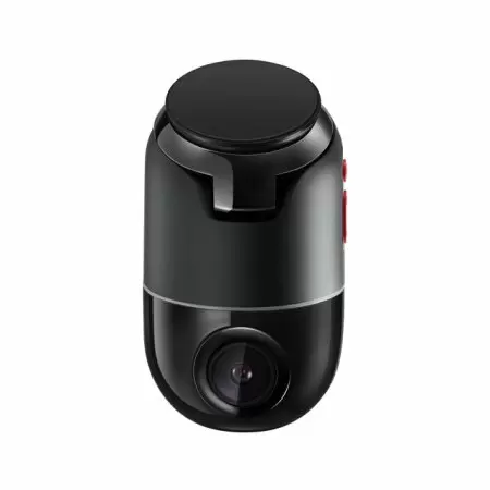 Видеорегистратор 70mai Dash Cam Omni X200-64GB Black