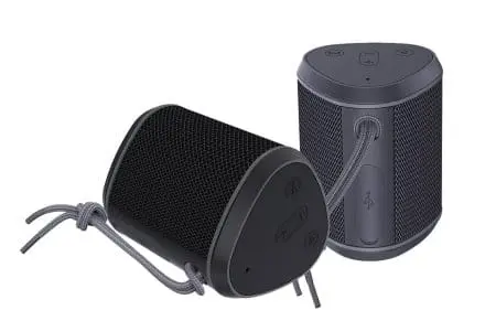 Беспроводная колонка Mivo M31