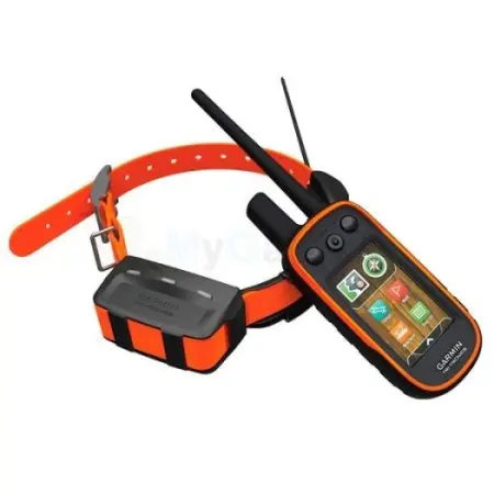 GPS-навигатор Garmin Alpha 100/T5