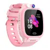 Детские умные часы Smart Baby Watch Y31 розовые