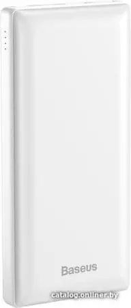 Внешний аккумулятор Baseus Mini JA PPJAN-C02 30000mAh (белый)