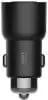 FM модулятор Xiaomi Roidmi Music Bluetooth Car Charger 3S BFQ04RM (черный)