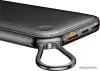 Внешний аккумулятор Baseus Powerful PPKC-A01 20000mAh (черный)
