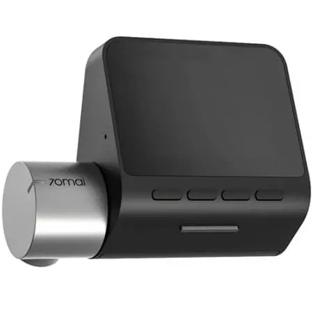 Видеорегистратор Xiaomi 70mai Dash Cam Pro Plus A500S