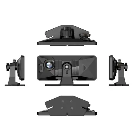 Видеорегистратор зеркало Eplutus DVR-940