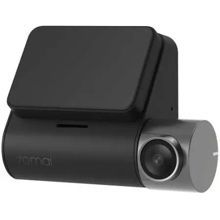 Видеорегистратор Xiaomi 70mai Dash Cam Pro Plus A500S