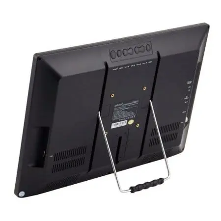 Портативный телевизор Eplutus EP-174T