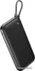 Внешний аккумулятор Baseus Powerful PPKC-A01 20000mAh (черный)