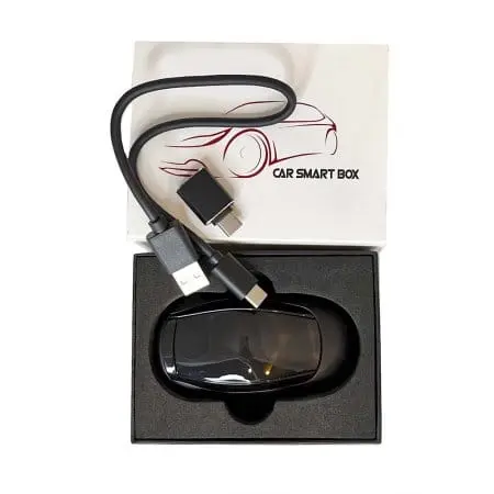 Приставка CarPlay Ai Box 2/32GB