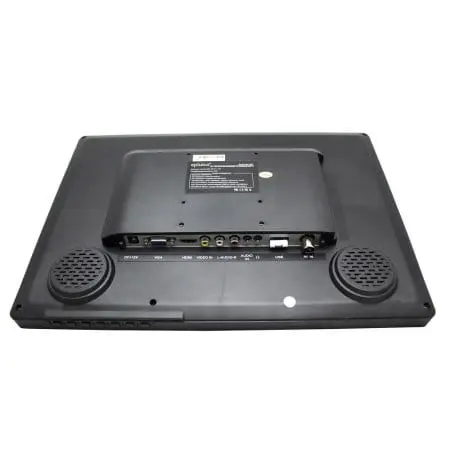 Портативный телевизор Eplutus EP-158T