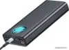 Внешний аккумулятор Baseus Amblight PPLG-01 30000mAh (черный)