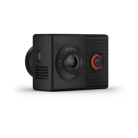 Видеорегистратор Garmin DashCam Tandem