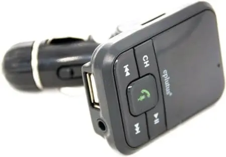 FM модулятор Eplutus FB-03