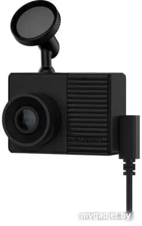 Видеорегистратор Garmin Dash Cam 56