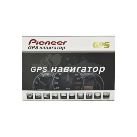 Навигатор Pioneer PM-559