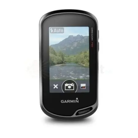 GPS-навигатор Garmin Oregon 750