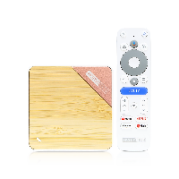 Смарт-приставка Homatics Box 4K V2 2/32 GB