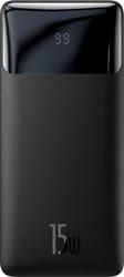 Внешний аккумулятор Baseus Bipow Digital Display PPDML-K01 30000mAh (черный)