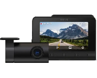 Видеорегистратор 70mai Dash Cam 4K A810S-1 set (международная версия)