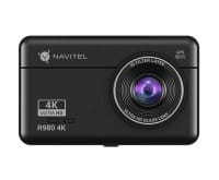 Видеорегистратор-GPS информатор (2в1) NAVITEL R980 4K Видеорегистратор-GPS информатор (2в1) NAVITEL R980 4K