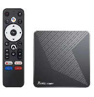 Смарт-приставка X88 Pro X5M 4/32GB