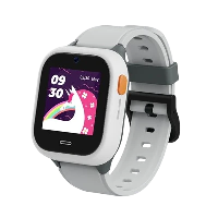 Детские часы Leefine Q23 4G 2026 (Белый)