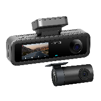 Видеорегистратор 70mai Dash Cam 4K T800E Set (международная версия)