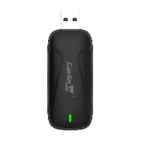 Беcпроводной адаптер CarlinKit X2Air для Baidu CarLife+