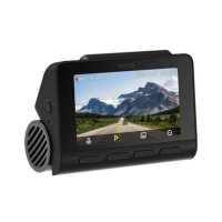 Видеорегистратор 70mai Dash Cam 4K A810 (международная версия)