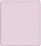 Внешний аккумулятор Xiaomi VH Portable Beauty Mirror M01 3000mAh (белый/розовый)