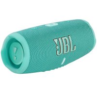 Беспроводная колонка JBL Charge 5 (бирюзовый)