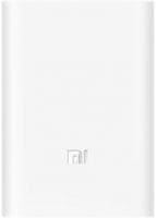 Внешний аккумулятор Xiaomi Pocket Pro PB1022ZM 10000mAh (белый, китайская версия)