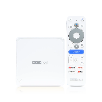 Смарт-приставка Homatics Box Lite 4K V2 2/32 GB