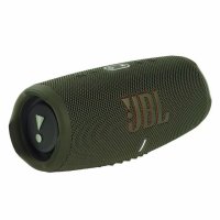 Беспроводная колонка JBL Charge 5 (зеленый)