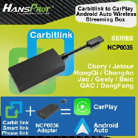 Беcпроводной адаптер Carbitlink HansPilot NCP0036 Classic