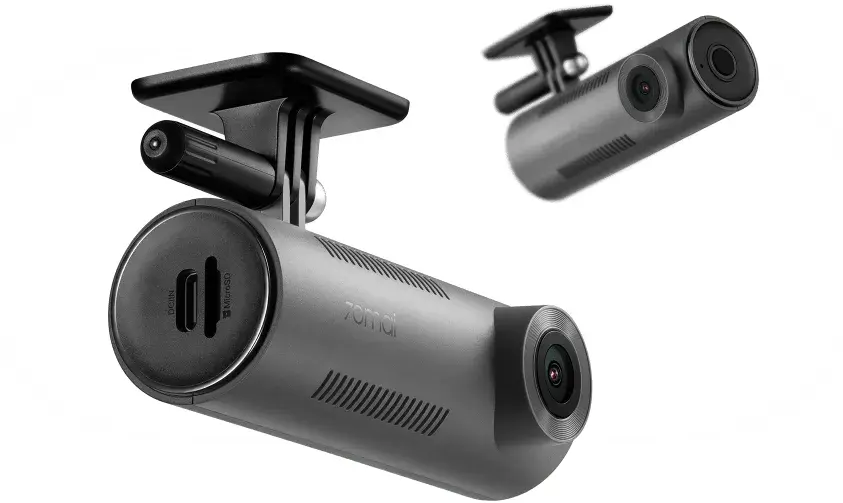 Видеорегистратор 70mai Dash Cam M310 Plus 2K