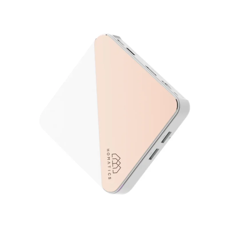 Смарт-приставка Homatics Box R 4K Plus 4/32 GB