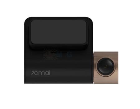 Видеорегистратор Xiaomi 70mai Lite MiDrive D08