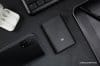 Внешний аккумулятор Xiaomi Mi Power Bank 3 Ultra Compact PB1022Z 10000mAh (черный) Внешний аккумулятор Xiaomi Mi Power Bank 3 Ultra Compact PB1022Z 10000mAh (черный)