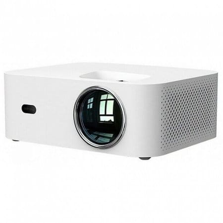 Проектор Xiaomi Wanbo Projector X1 Pro White Global