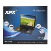 Портативный DVD XPX EA-1769L