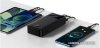 Внешний аккумулятор Baseus Bipow Digital Display PPDML-N01 30000mAh (черный)
