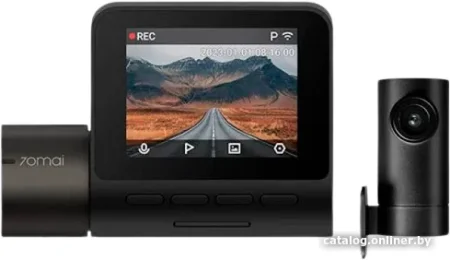 Видеорегистратор 70mai Dash Cam A200 (русская версия)