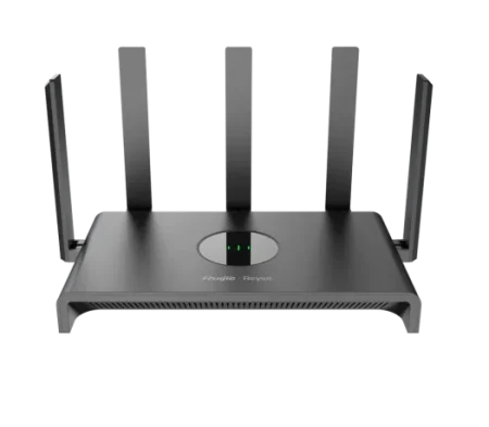 Двухдиапазонный гигабитный беспроводной маршрутизатор Ruijie RG-EW1300G