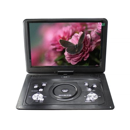 Портативный DVD Eplutus LS-153T