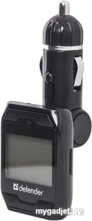 FM модулятор Defender RT-Play