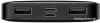 Внешний аккумулятор Baseus Bipow Digital Display PPDML-I01 10000mAh (черный) Внешний аккумулятор Baseus Bipow Digital Display PPDML-I01 10000mAh (черный)