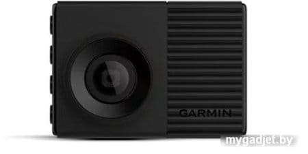 Видеорегистратор Garmin Dash Cam 56 Видеорегистратор Garmin Dash Cam 56